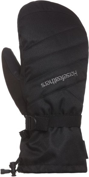 Horsefeathers - Outcast Gloves - Handschuhe Gr L schwarz