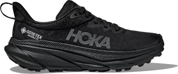HOKA - Women's Challenger 7 GTX - Trailrunningschuhe Gr 36 2/3 schwarz