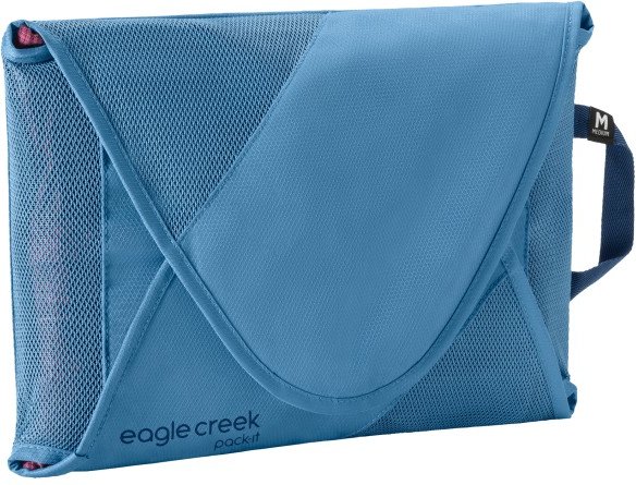 Eagle Creek - Pack-It Reveal Garment Folder M - Packsack Gr 36 x 26 cm blau