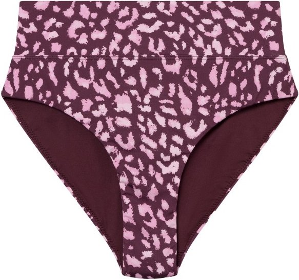 Thumbnail - DEDICATED - Women's Bikini Pants Slite - Bikini-Bottom Gr L lila