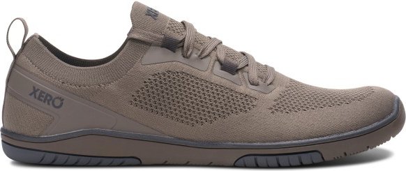 Xero Shoes - Nexus Knit - Barfußschuhe Gr 45,5 morel