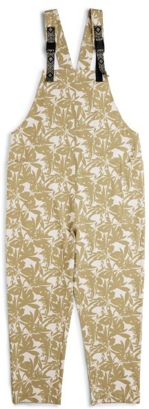 KAVU - Women's San Blas - Jumpsuit Gr M beige