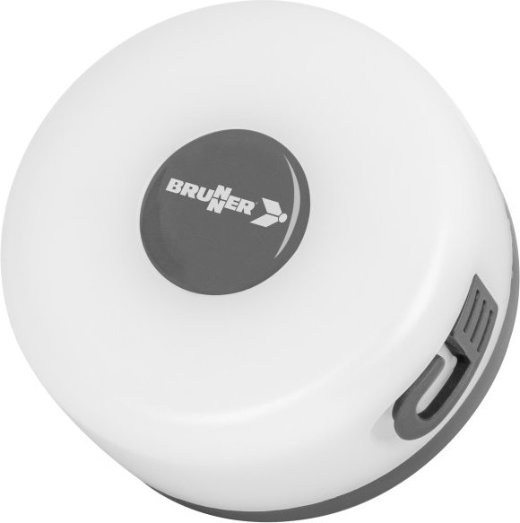 Brunner - Starway - LED-Lampe Gr 8 m weiß