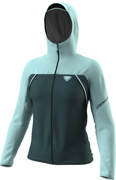 Thumbnail - Dynafit - Women's Alpine 3L Jacket - Regenjacke Gr L blau