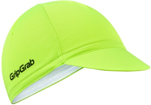 GripGrab - Lightweight Summer Cycling Cap - Radmütze Gr 57-63 cm - M/L grün