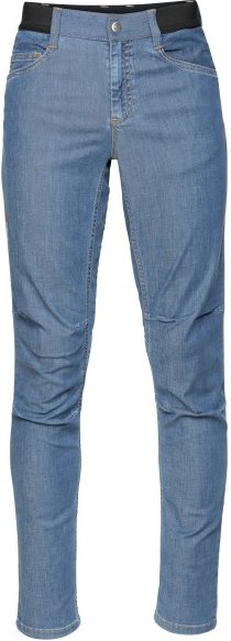 Chillaz - Ceüse Pant - Boulderhose Gr XL - Regular blau