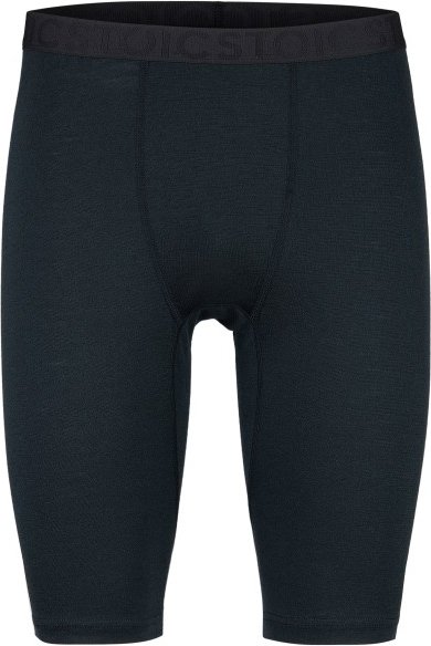 Stoic - Merino180 BengtSt. Short Pants - Merinounterwäsche Gr L schwarz