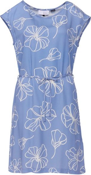 Mazine - Women's Ruth Printed Dress - Kleid Gr XXL lila