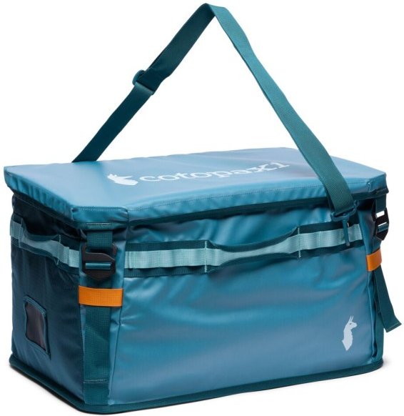 Cotopaxi - Allpa 60 Gear Hauler Box - Reisetasche Gr 60 l blau