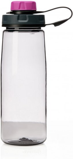 humangear - Flaschendeckel capCAP Gr für Ø 5,3 cm rosa