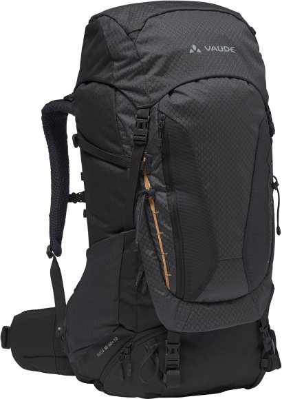 Vaude - Women's Avox 60+10 - Trekkingrucksack schwarz/grau