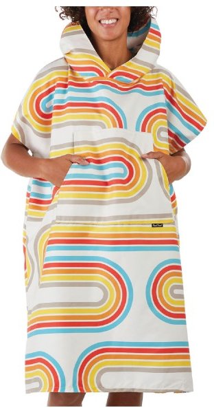 Packtowl - Poncho - Poncho Gr L/XL beige