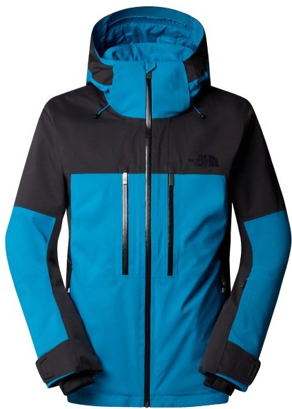 Thumbnail - The North Face - Chakal Jacket - Skijacke Gr M blau