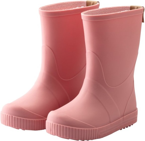 Sterntaler - Kid's Gummistiefel Uni - Gummistiefel Gr 27 rosa