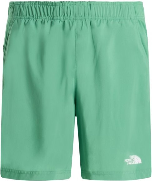 The North Face - 24/7 Short - Laufshorts Gr XL türkis