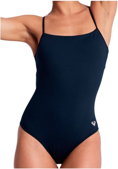 Roxy - Women's SD Essentials One Piece - Badeanzug Gr S blau
