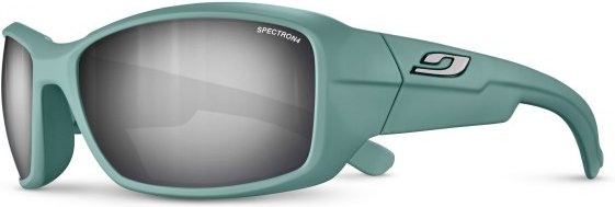 Julbo - Whoops Spectron S4 - Sonnenbrille Gr M grau/türkis