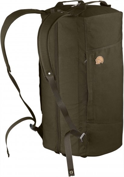 Fjällräven - Splitpack Large - Reiserucksack oliv/braun