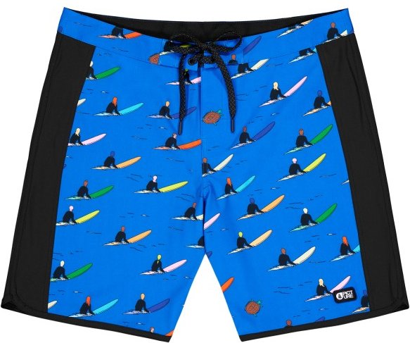 Picture - SB 17 Boardshorts - Boardshorts Gr 52 blau