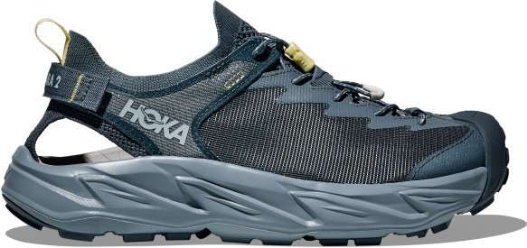 HOKA - Hopara 2 - Multisportschuhe Gr 47 1/3 blau/grau