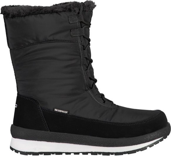 Thumbnail - CMP - Women's Harma Snow Boot WP - Winterschuhe Gr 36 schwarz
