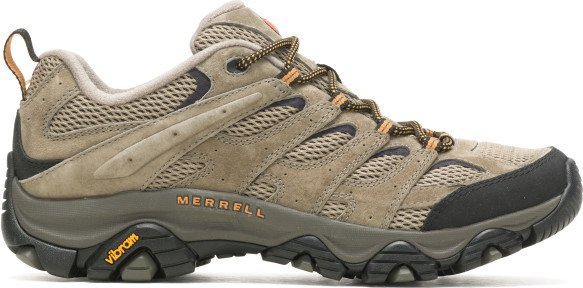 Thumbnail - Merrell - Moab 3 - Multisportschuhe Gr 49 beige