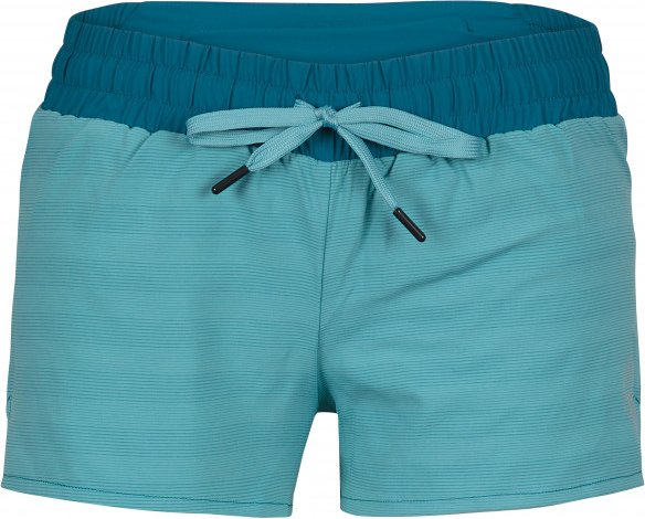 Ultimate Direction - Women's Stratus Short - Laufshorts Gr S türkis