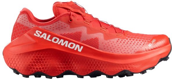 Thumbnail - Salomon - S/Lab Ultra Glide 1.5 - Trailrunningschuhe Gr 41 1/3 rot