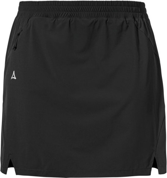 Schöffel - Women's Skirt Style Blaueis - Rock Gr 44 schwarz