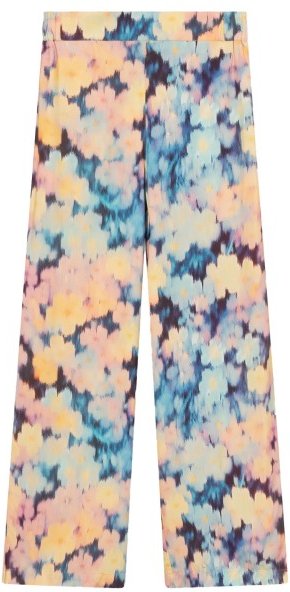 DEDICATED - Women's Pants Ale - Freizeithose Gr M beige