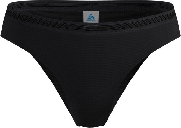 Odlo - Women's Active Light Brief - Kurze Unterhose Gr L schwarz