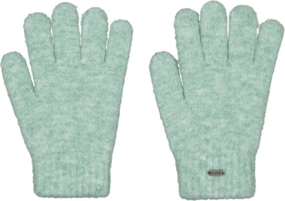 Barts - Kid's Shae Gloves - Handschuhe Gr 3 grün