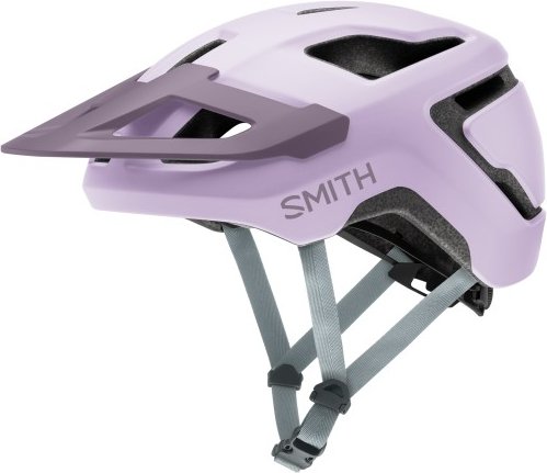 Smith - Pilot Mips - Radhelm Gr 51-55 cm - S lila