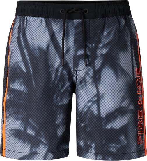 Bogner Fire+Ice - Sorin - Badehose Gr 56 blau
