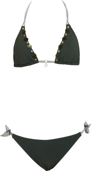 Banana Moon - Women's Yerodasia Keranga - Bikini Gr 36 mousse sensitive