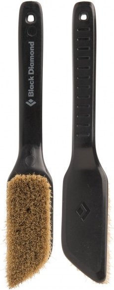 Black Diamond - Bouldering Brush Gr Medium schwarz