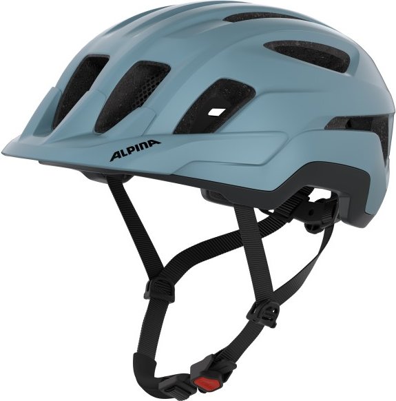 Alpina - Paranus - Radhelm Gr 55-59 cm blau