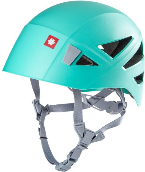Ocun - Shard - Kletterhelm Gr 54-62 cm türkis
