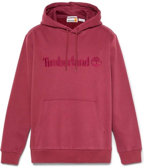 Timberland - Hampthon Hoodie - Hoodie Gr S rosa