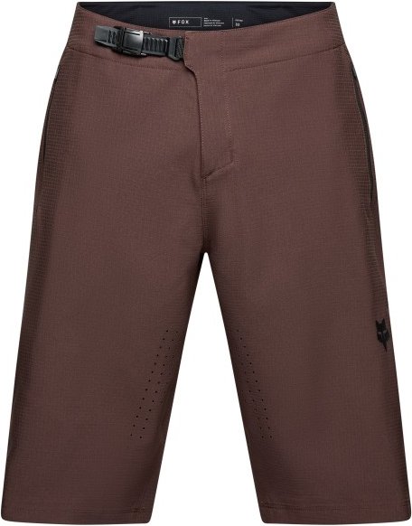 Thumbnail - FOX Racing - Defend Short - Radhose Gr 30 braun