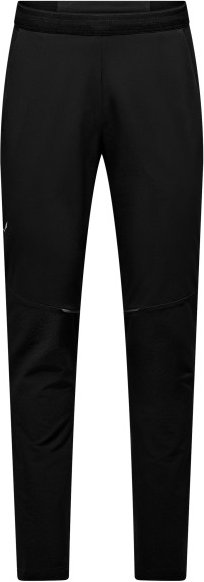 Salewa - Pedroc SW DST Wind Pant - Trekkinghose Gr 52 schwarz