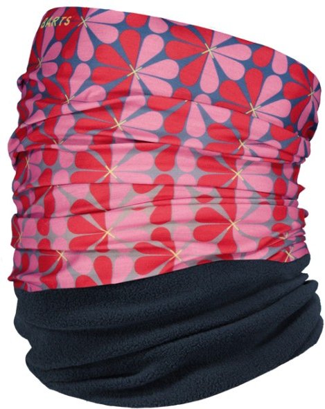 Barts - Multicol Polar Daisy - Halstuch Gr One Size bunt