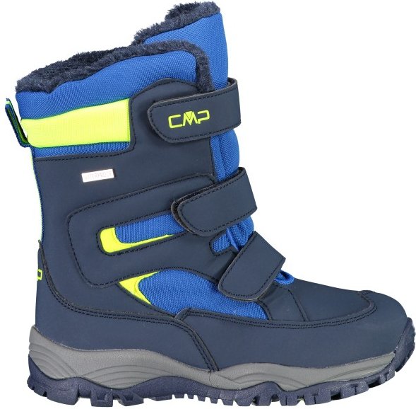 Thumbnail - CMP - Kid's Hexis Snow Boot Waterproof - Winterschuhe Gr 32 blau
