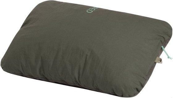 Exped - LuxWool Pillow - Kissen Gr 60 x 40 x 12 cm moraine