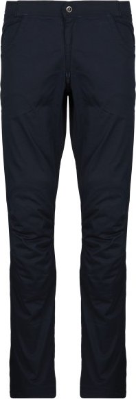 Thumbnail - Ocun - Drago Organic Pants - Kletterhose Gr M schwarz/blau
