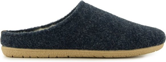 Stoic - Women's HyddaSt. II Wool Slippers - Hüttenschuhe Gr 40 blau
