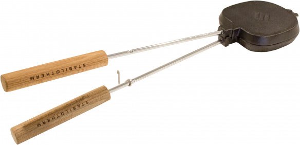 Stabilotherm - Sandwich Iron weiß