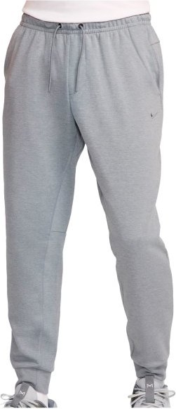 Nike - Primary Dri-Fit UV - Trainingshose Gr L grau