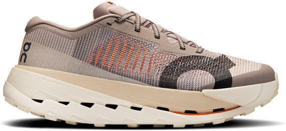 On - Cloudultra Pro - Trailrunningschuhe Gr 44,5 beige