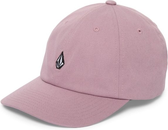 Volcom - Full Stone Adj Hat - Cap Gr One size rosa